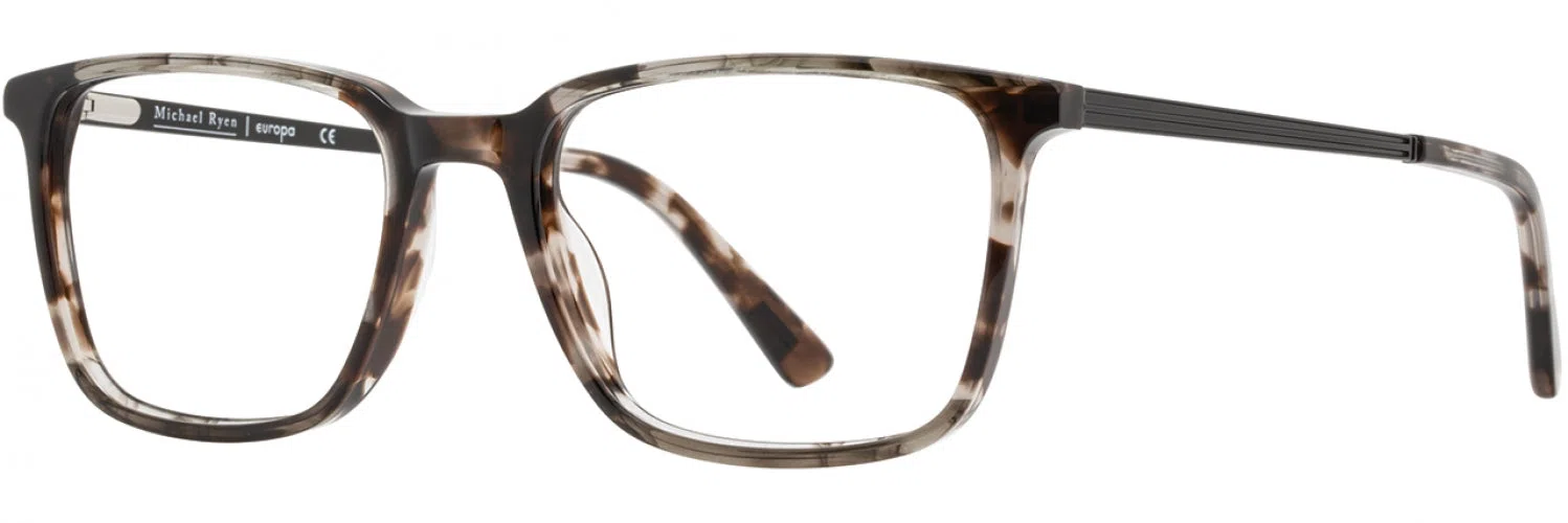 Michael Ryen MR398 Eyeglasses - view 12